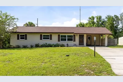 828 Overhill Road, Deland, FL 32720 - Photo 1
