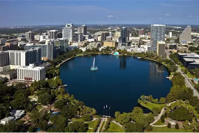 155 S Court Avenue #1810, Orlando, FL 32801 - Photo 17