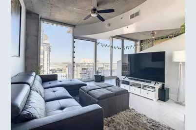 155 S Court Avenue #1810, Orlando, FL 32801 - Photo 3