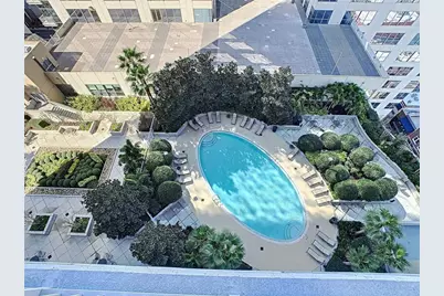155 S Court Avenue #1810, Orlando, FL 32801 - Photo 13