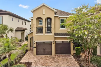 796 Desert Mountain Court, Kissimmee, FL 34747 - Photo 1