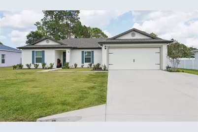 17 Ruth Drive, Palm Coast, FL 32164 - Photo 1