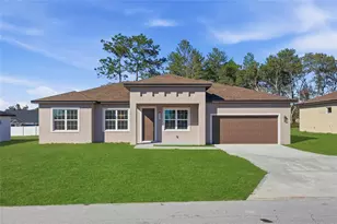 4465 SW 152nd St, Ocala, FL 34473 - Photo 1