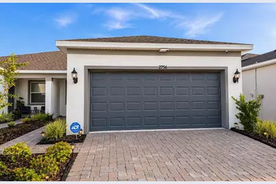 2756 Summer Retreat Lane, Kissimmee, FL 34744 - Photo 1