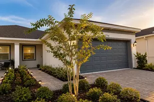2756 Summer Retreat Ln, Kissimmee, FL 34744 - Photo 1