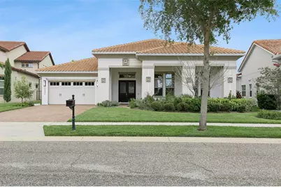 10840 Mobberley Circle, Orlando, FL 32832 - Photo 1