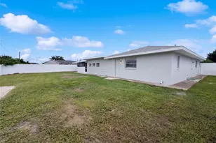 124 San Benito Ave, North Port, FL 34287 - Photo 29