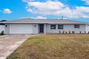 124 San Benito Ave, North Port, FL 34287 - Photo 1
