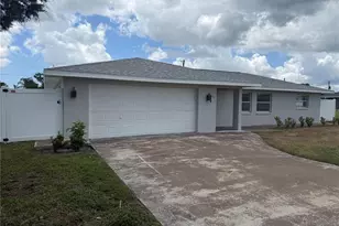 124 San Benito Ave, North Port, FL 34287 - Photo 23
