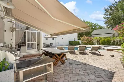 843 Oak Shadows Road, Celebration, FL 34747 - Photo 53