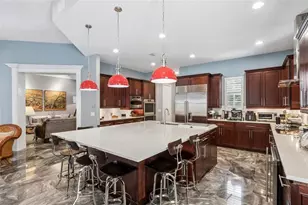 843 Oak Shadows Rd, Celebration, FL 34747 - Photo 21