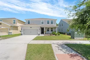 2353 Crescent Moon St, Kissimmee, FL 34746 - Photo 3