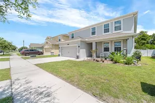 2353 Crescent Moon St, Kissimmee, FL 34746 - Photo 3