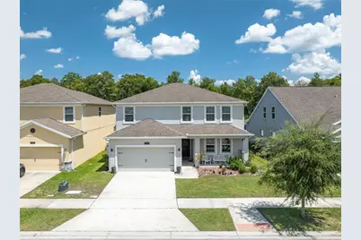 2353 Crescent Moon Street, Kissimmee, FL 34746 - Photo 1