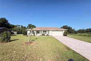 2925 N Lowell Rd, Avon Park, FL 33825 - Photo 1