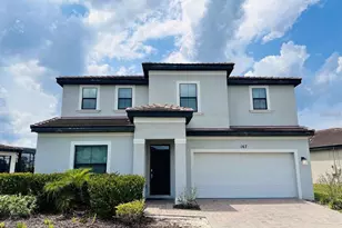 167 Claffey Ct, Haines City, FL 33844 - Photo 1