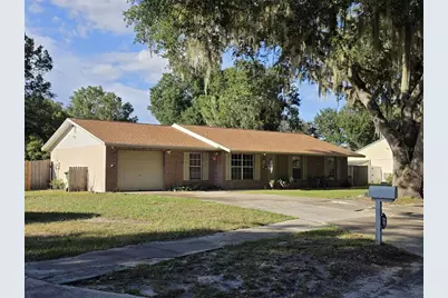 5045 Misty Lake Drive, Mulberry, FL 33860 - Photo 1