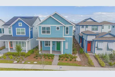 6533 Rover Way, Saint Cloud, FL 34771 - Photo 3