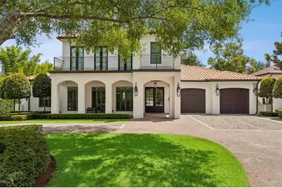 276 Detmar Drive, Winter Park, FL 32789 - Photo 1