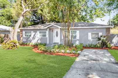 5401 43rd Terrace N, Saint Petersburg, FL 33709 - Photo 1