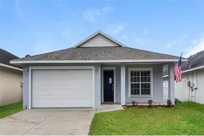 [Address not provided], Wimauma, FL 33598 - Photo 1