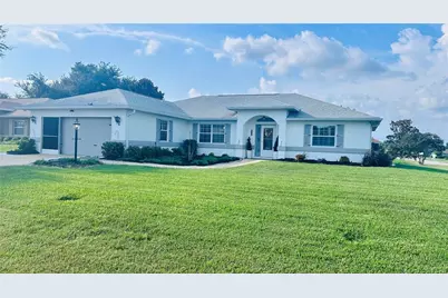 4919 NW 32nd Place, Ocala, FL 34482 - Photo 1