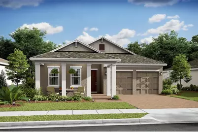 12523 Gold Honeysuckle Street, Winter Garden, FL 34787 - Photo 1