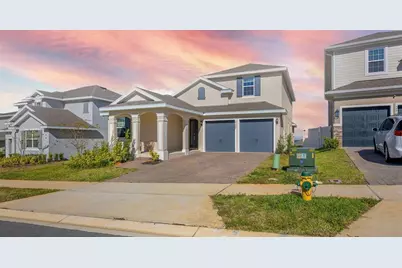 2100 Keystone Circle, Minneola, FL 34715 - Photo 1