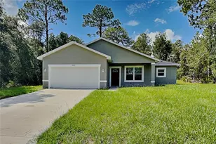 3212 W Marie Dr, Citrus Springs, FL 34433 - Photo 1