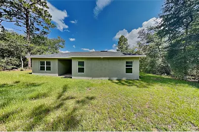 3212 W Marie Drive, Citrus Springs, FL 34433 - Photo 15