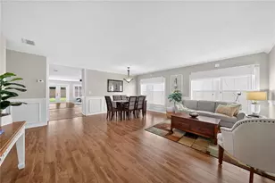 341 Willowbay Ridge St, Sanford, FL 32771 - Photo 5