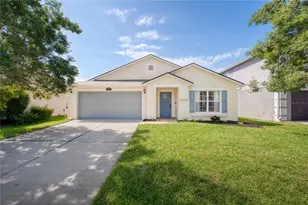 341 Willowbay Ridge St, Sanford, FL 32771 - Photo 1