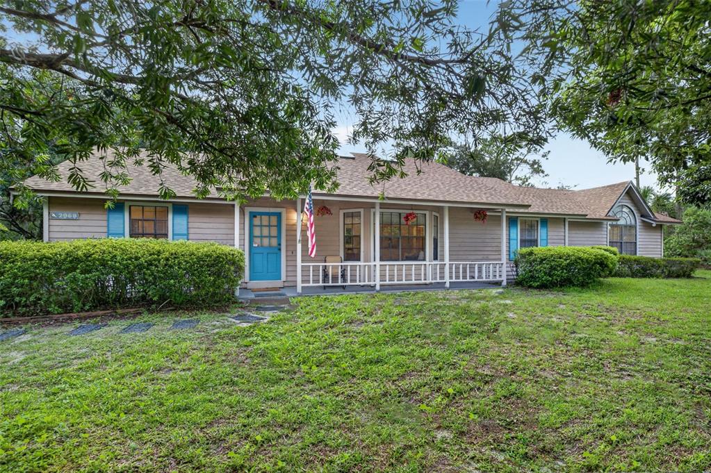2968 S Tanner Rd - 2968 S Tanner Rd, Orlando, FL 32820 Luxury Property | Jose Angel Pina