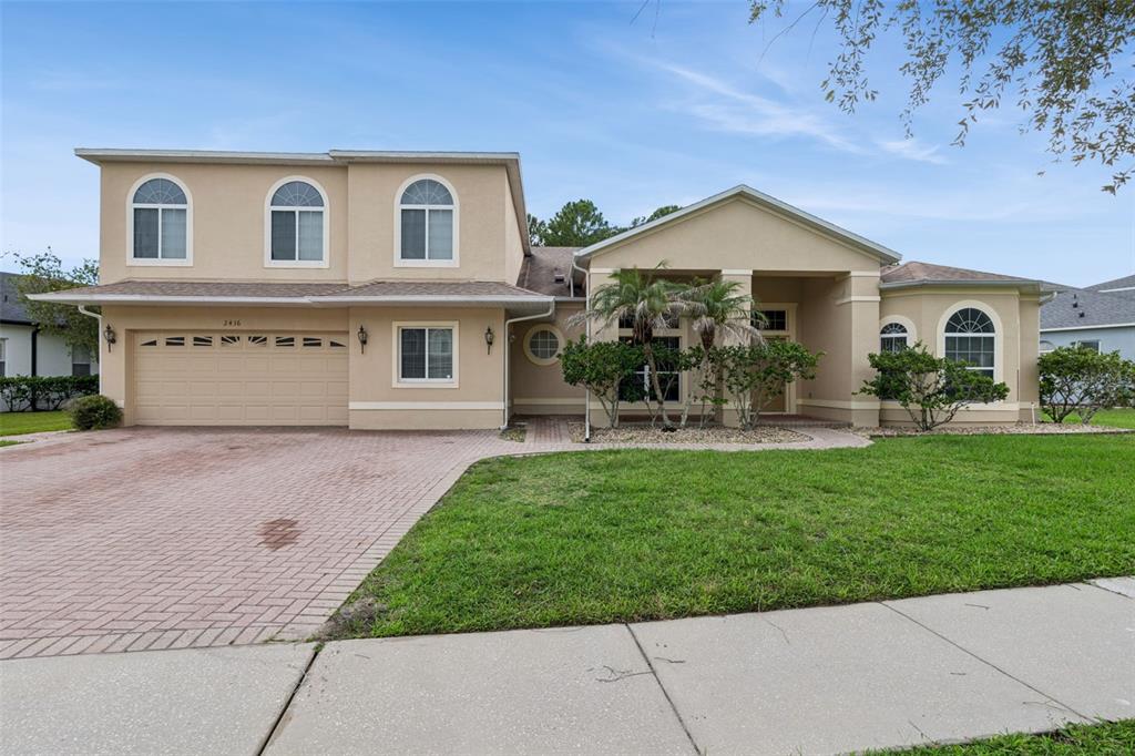 2436 Fawnlake Trail - 2436 Fawnlake Trail, Orlando, FL 32828 Luxury Property | Jose Angel Pina