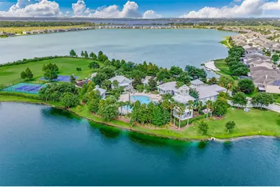 589 Blue Cypress Drive, Groveland, FL 34736 - Photo 7