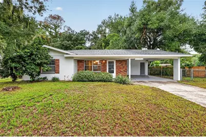 1305 Orange Avenue, Tavares, FL 32778 - Photo 1