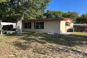 340 Santa Barbara St, North Fort Myers, FL 33903 - Photo 1