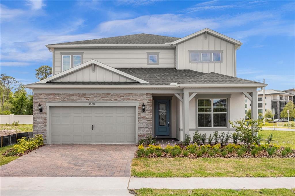10411 Pk Ests Ave - 10411 Pk Ests Ave, Orlando, FL 32836 Luxury Property | Jose Angel Pina