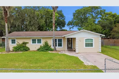 502 Mary Sue Street, Fruitland Park, FL 34731 - Photo 1