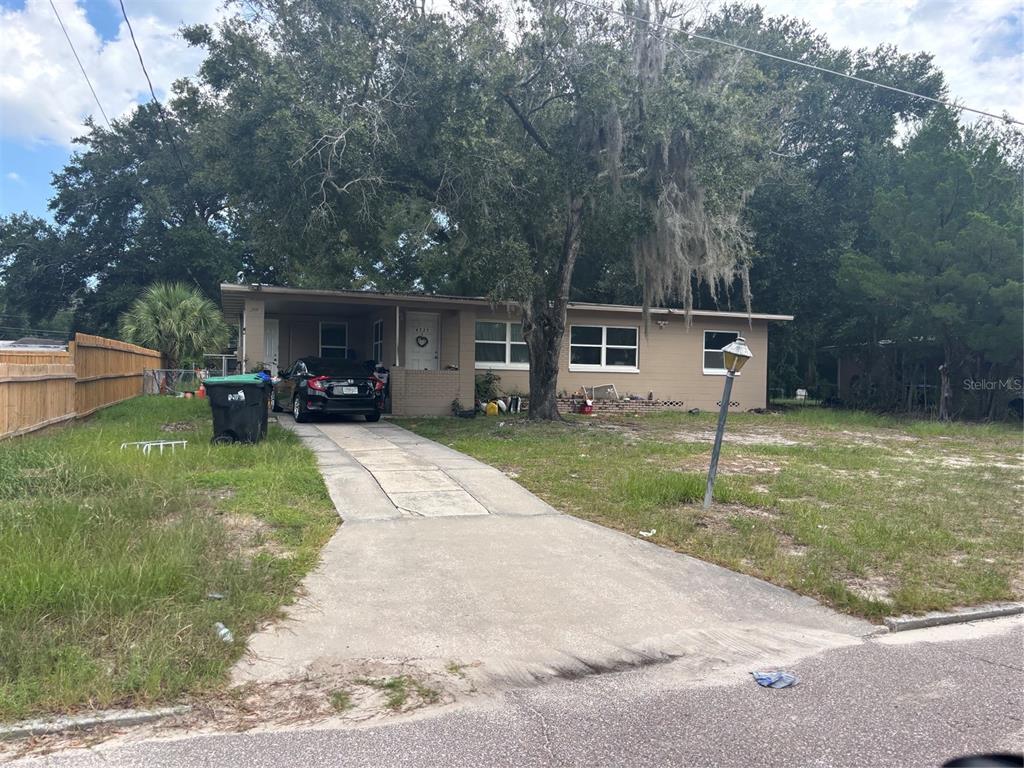 4727 Abaca St - 4727 Abaca St, Orlando, FL 32808 Luxury Property | Jose Angel Pina