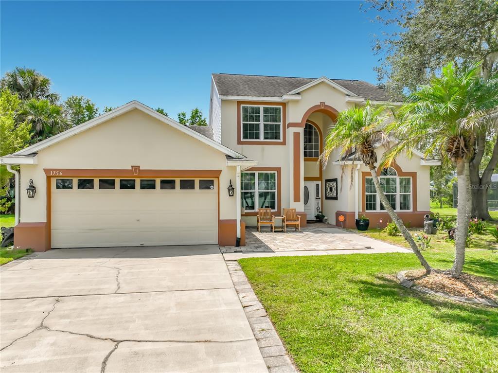 1756 Branchwater Trail - 1756 Branchwater Trail, Orlando, FL 32825 Luxury Property | Jose Angel Pina