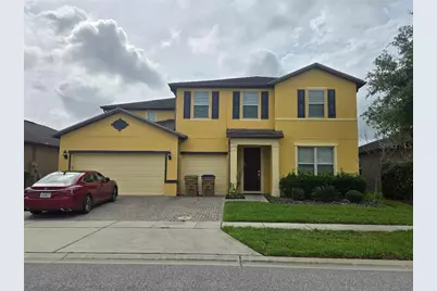 2610 Mead Avenue, Saint Cloud, FL 34771 - Photo 1