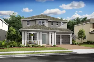 12529 Gold Honeysuckle St, Winter Garden, FL 34787 - Photo 1