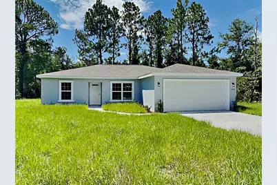 9399 N Del Rio Way, Dunnellon, FL 34434 - Photo 1