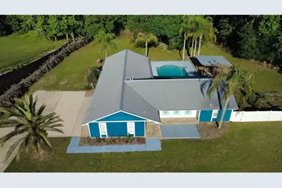 245 Country Circle Drive E, Port Orange, FL 32128 - Photo 1