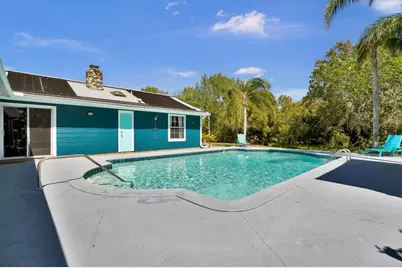 245 Country Circle Drive E, Port Orange, FL 32128 - Photo 35