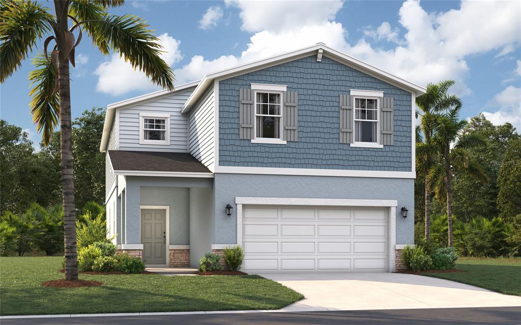 4141 Lavender Ct - 4141 Lavender Ct, Lake Hamilton, FL 33851 Luxury Property | Jose Angel Pina