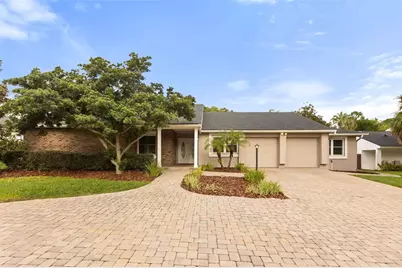 7449 Sparkling Lake Road, Orlando, FL 32819 - Photo 1