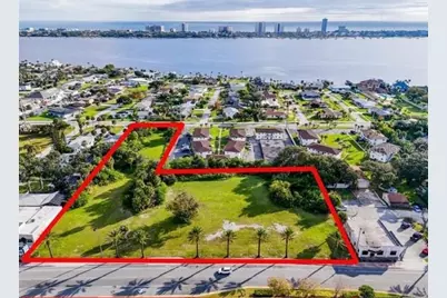 1745 S Ridgewood Avenue, South Daytona, FL 32119 - Photo 1