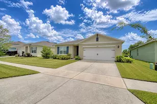 5628 Siltstone St, Lakeland, FL 33811 - Photo 5